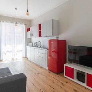 Appartement met een Slaapkamer